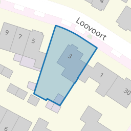 Perceel HMD00-U-4776