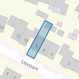 Perceel HMD00-U-4778