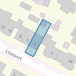 Perceel HMD00-U-4780