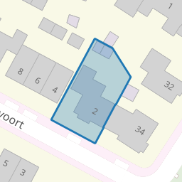 Perceel HMD00-U-4781