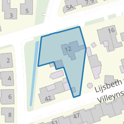 Perceel HMD00-U-4783