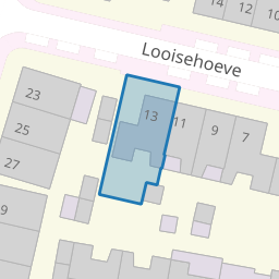 Perceel HMD00-U-4787