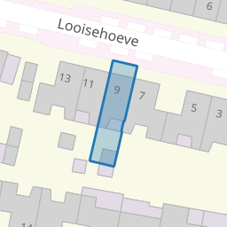 Perceel HMD00-U-4789