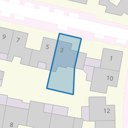 Perceel HMD00-U-4792