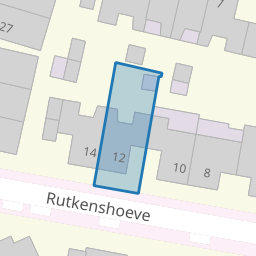 Perceel HMD00-U-4794