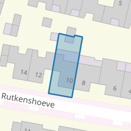 Perceel HMD00-U-4795