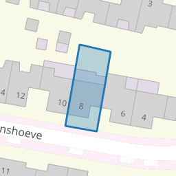 Perceel HMD00-U-4796