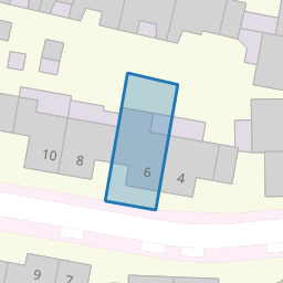 Perceel HMD00-U-4797