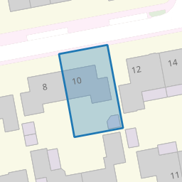 Perceel HMD00-U-4809