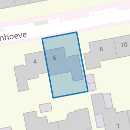 Perceel HMD00-U-4811