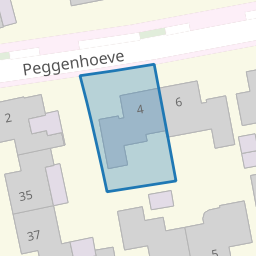 Perceel HMD00-U-4812