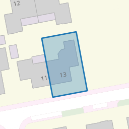 Perceel HMD00-U-4813