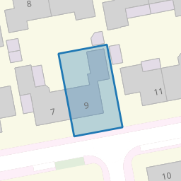 Perceel HMD00-U-4815