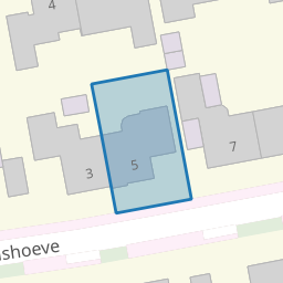 Perceel HMD00-U-4817