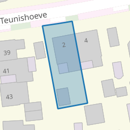 Perceel HMD00-U-4821