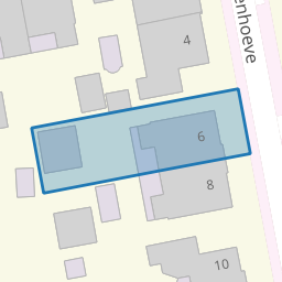 Perceel HMD00-U-4825