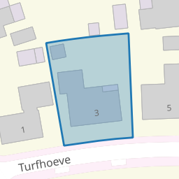 Perceel HMD00-U-4832