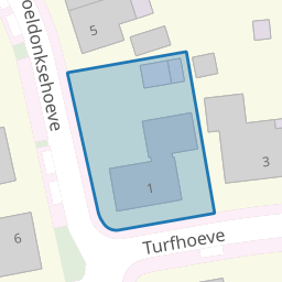 Perceel HMD00-U-4833