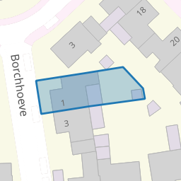 Perceel HMD00-U-4836