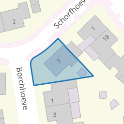 Perceel HMD00-U-4837