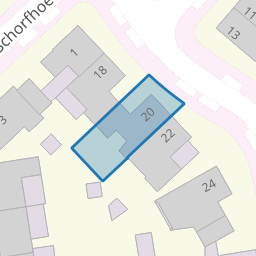 Perceel HMD00-U-4839