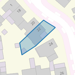 Perceel HMD00-U-4840