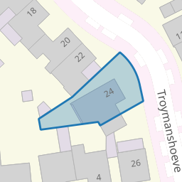 Perceel HMD00-U-4841