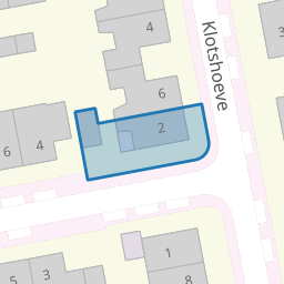 Perceel HMD00-U-4848