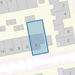 Perceel HMD00-U-4849