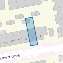 Perceel HMD00-U-4850