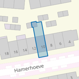 Perceel HMD00-U-4852