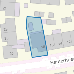 Perceel HMD00-U-4856