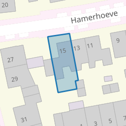 Perceel HMD00-U-4862