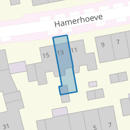 Perceel HMD00-U-4863