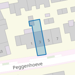 Perceel HMD00-U-4866