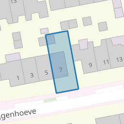 Perceel HMD00-U-4868