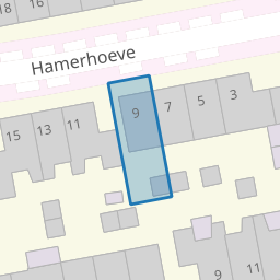 Perceel HMD00-U-4869