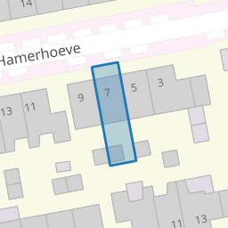 Perceel HMD00-U-4870