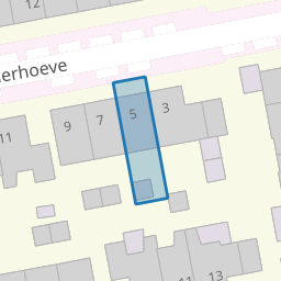 Perceel HMD00-U-4871