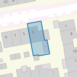 Perceel HMD00-U-4872