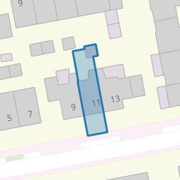 Perceel HMD00-U-4874