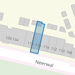 Perceel HMD00-U-4889