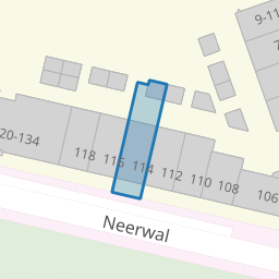 Perceel HMD00-U-4890