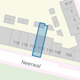 Perceel HMD00-U-4891