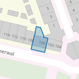 Perceel HMD00-U-4894