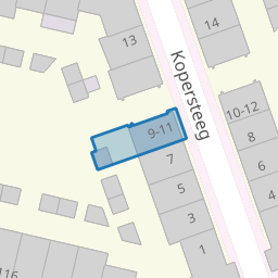 Perceel HMD00-U-4899