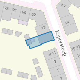 Perceel HMD00-U-4900