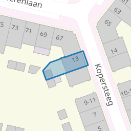 Perceel HMD00-U-4901