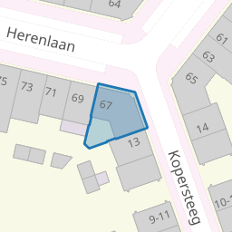 Perceel HMD00-U-4902