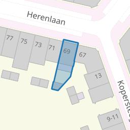 Perceel HMD00-U-4903